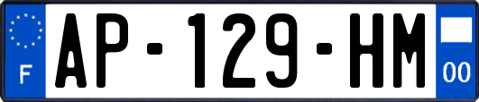 AP-129-HM