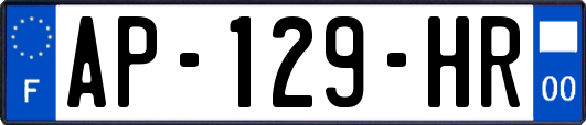 AP-129-HR