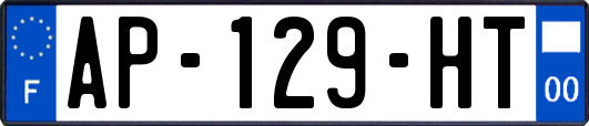 AP-129-HT