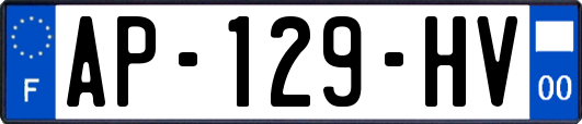 AP-129-HV