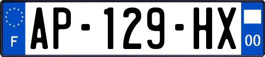 AP-129-HX