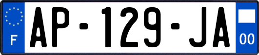 AP-129-JA
