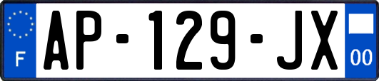 AP-129-JX