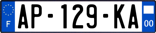 AP-129-KA