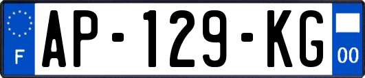 AP-129-KG