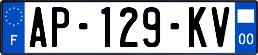 AP-129-KV