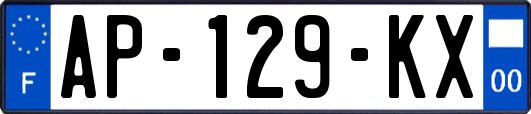 AP-129-KX