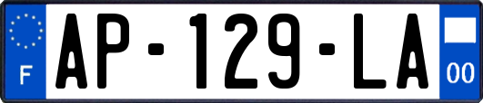 AP-129-LA