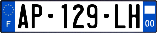 AP-129-LH