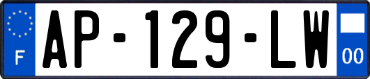 AP-129-LW
