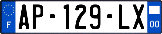 AP-129-LX