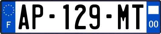 AP-129-MT