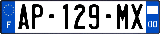 AP-129-MX