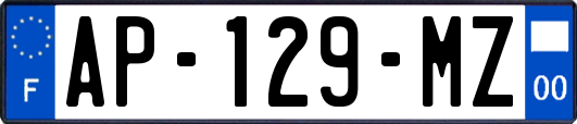 AP-129-MZ
