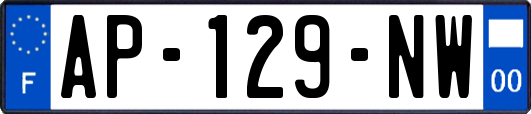AP-129-NW