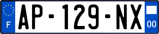 AP-129-NX