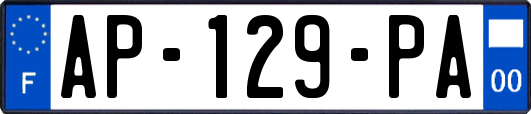 AP-129-PA