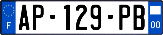 AP-129-PB