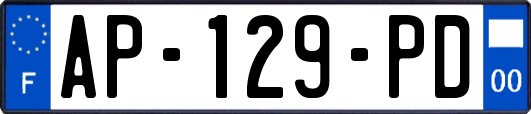 AP-129-PD