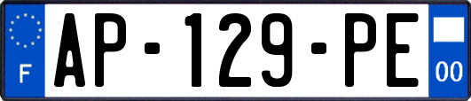 AP-129-PE