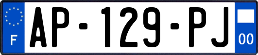 AP-129-PJ