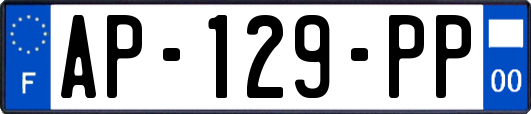 AP-129-PP