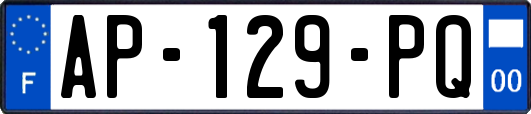 AP-129-PQ
