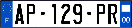 AP-129-PR