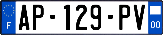 AP-129-PV