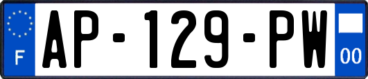 AP-129-PW