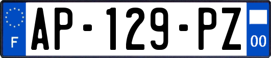 AP-129-PZ