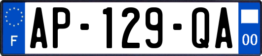 AP-129-QA