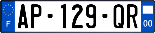 AP-129-QR