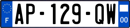 AP-129-QW