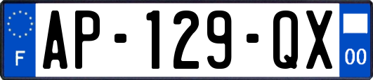 AP-129-QX