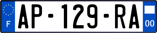 AP-129-RA