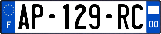 AP-129-RC