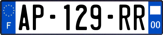 AP-129-RR
