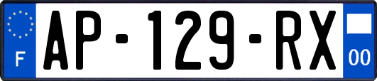 AP-129-RX