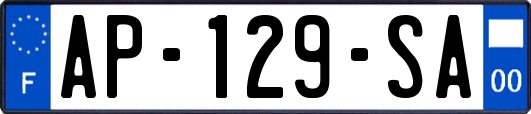 AP-129-SA