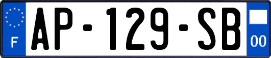 AP-129-SB