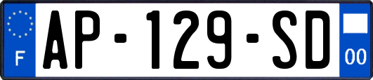 AP-129-SD