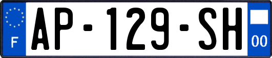 AP-129-SH