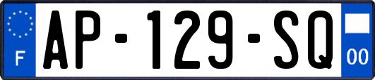 AP-129-SQ