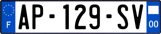 AP-129-SV