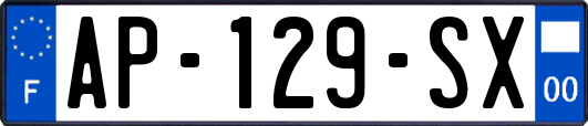 AP-129-SX