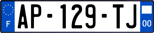 AP-129-TJ