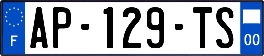 AP-129-TS