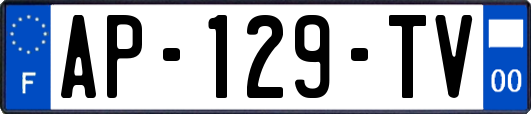 AP-129-TV