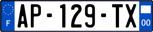 AP-129-TX